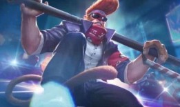 猴子6元新皮肤爆料最新,炫酷造型，等你来体验！