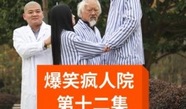 疯人院长最新爆料,娱乐圈惊天内幕大曝光！